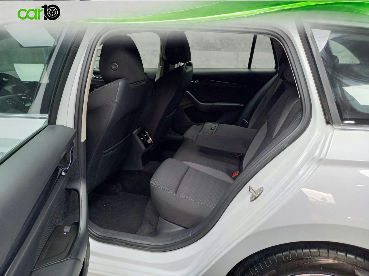 Skoda Octavia Combi 1.0 TSI 81kW(110CV) DSG mHEV Ambi.  - Foto 12