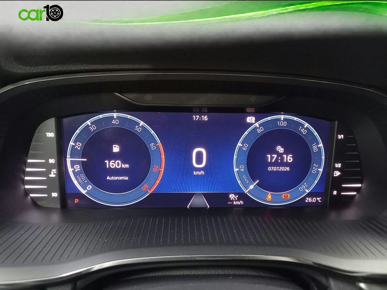 Skoda Octavia Combi 1.0 TSI 81kW(110CV) DSG mHEV Ambi.  - Foto 23