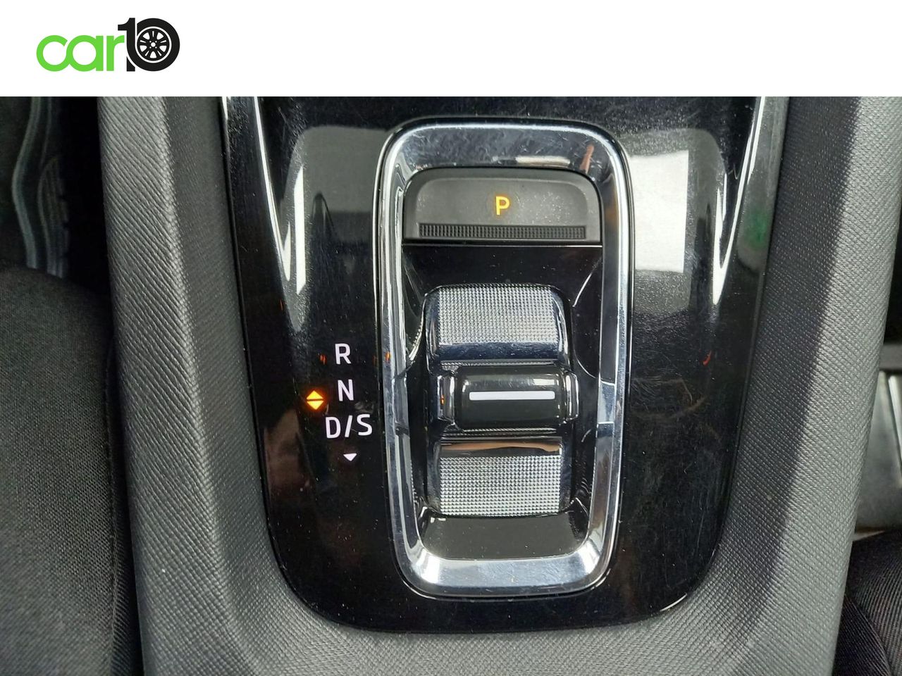 SKODA OCTAVIA 1.0 TSI 110 CV DSG MHEV Ambi.  - Foto 28