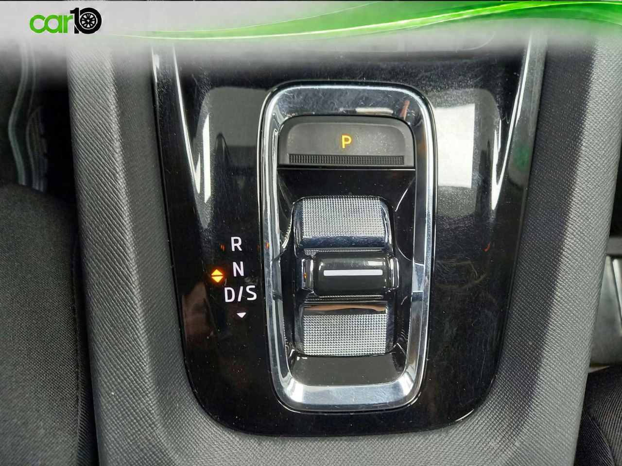 Skoda Octavia Combi 1.0 TSI 81kW(110CV) DSG mHEV Ambi.  - Foto 29