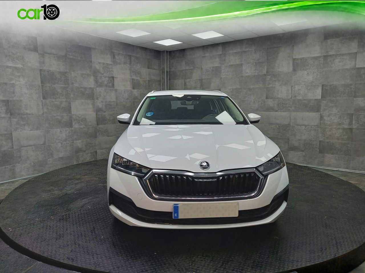 Skoda Octavia Combi 1.0 TSI 81kW(110CV) DSG mHEV Ambi.  - Foto 3