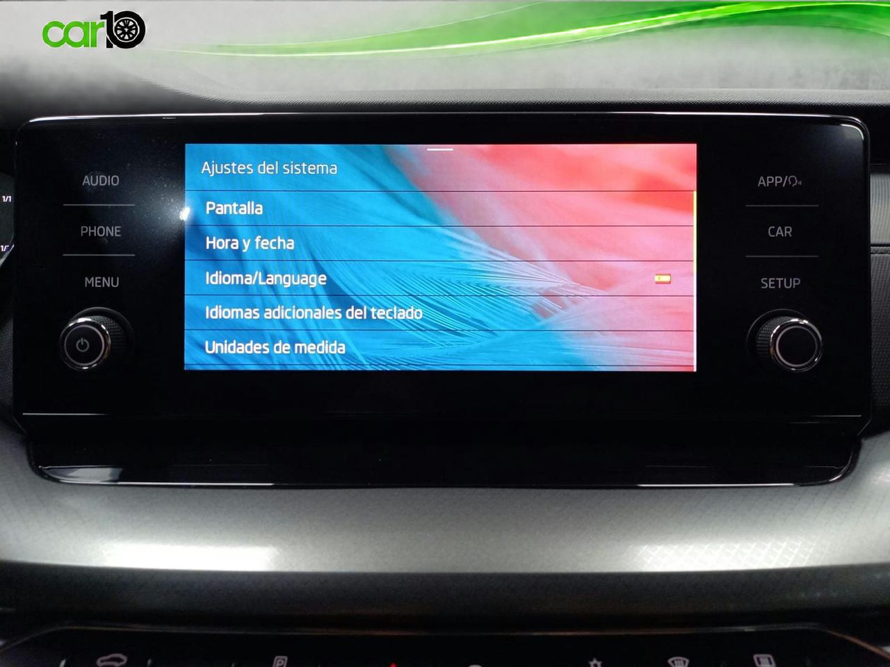 Skoda Octavia Combi 1.0 TSI 81kW(110CV) DSG mHEV Ambi.  - Foto 30