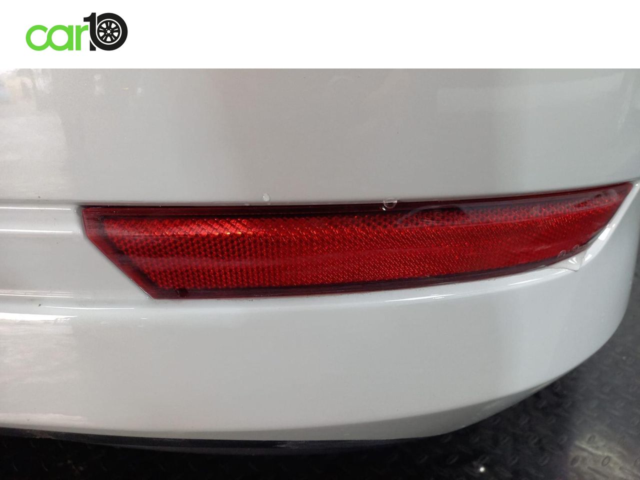 SKODA OCTAVIA 1.0 TSI 110 CV DSG MHEV Ambi.  - Foto 13