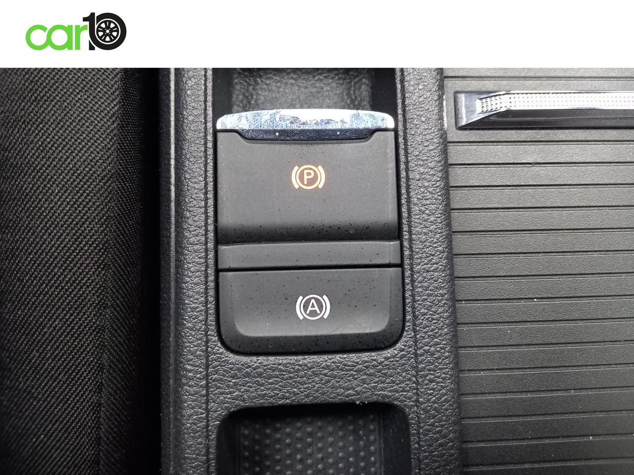 SKODA OCTAVIA 1.0 TSI 110 CV DSG MHEV Ambi.  - Foto 24