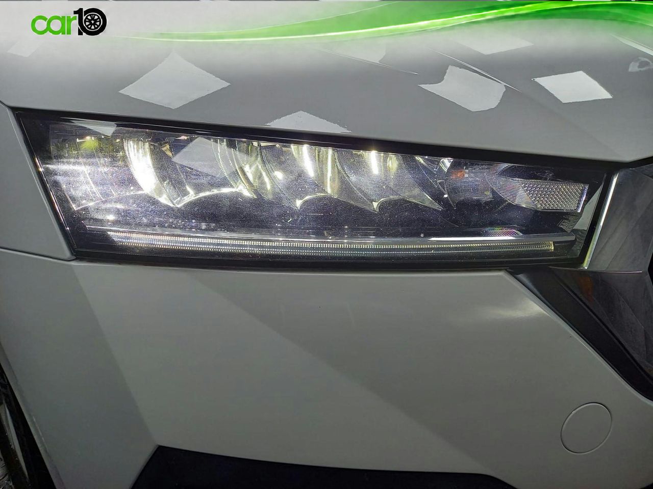 Skoda Octavia Combi 1.0 TSI 81kW(110CV) DSG mHEV Ambi.  - Foto 17