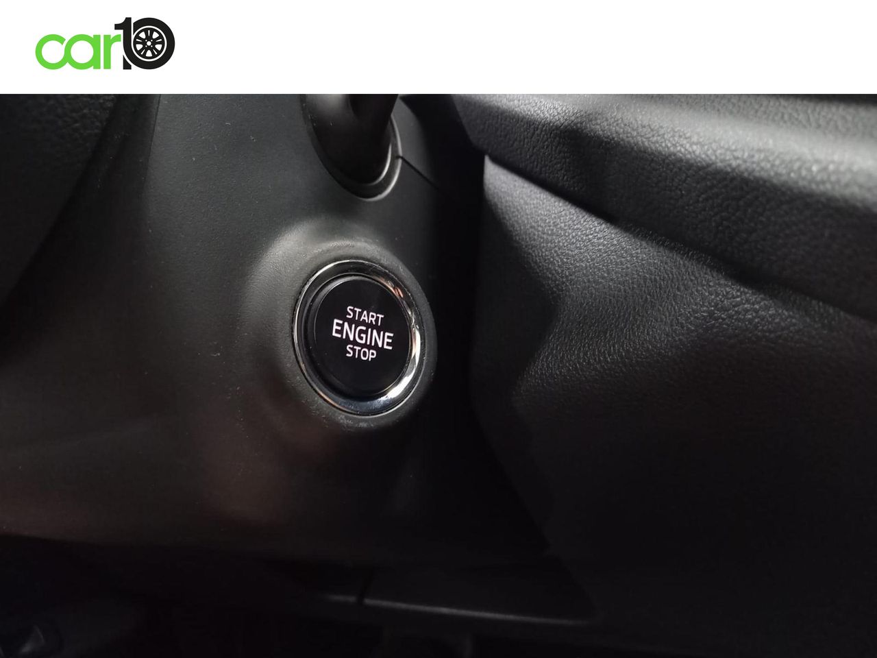 SKODA OCTAVIA 1.0 TSI 110 CV DSG MHEV Ambi.  - Foto 33