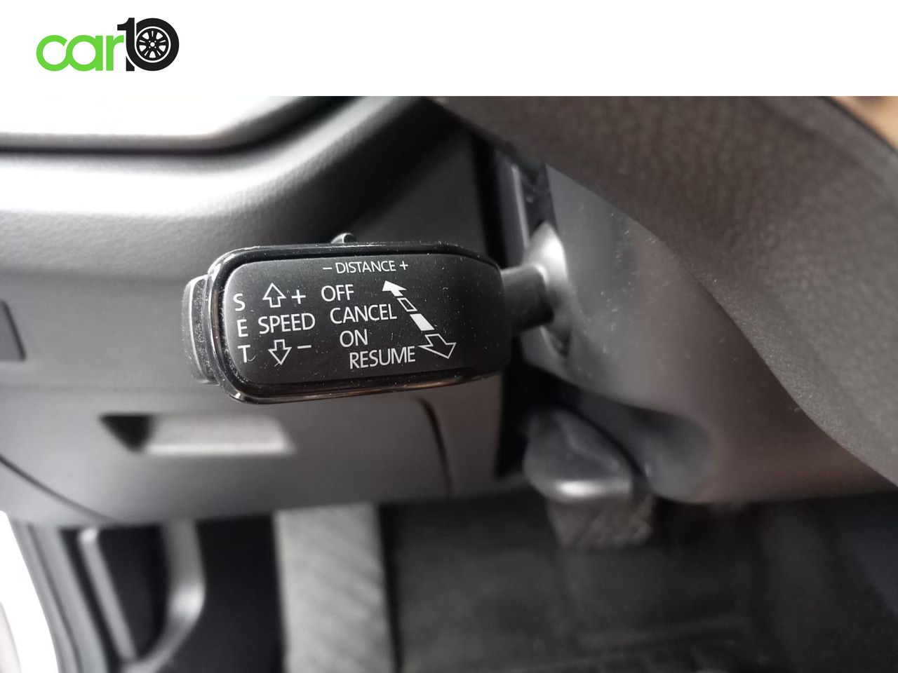 SKODA OCTAVIA 1.0 TSI 110 CV DSG MHEV Ambi.  - Foto 31