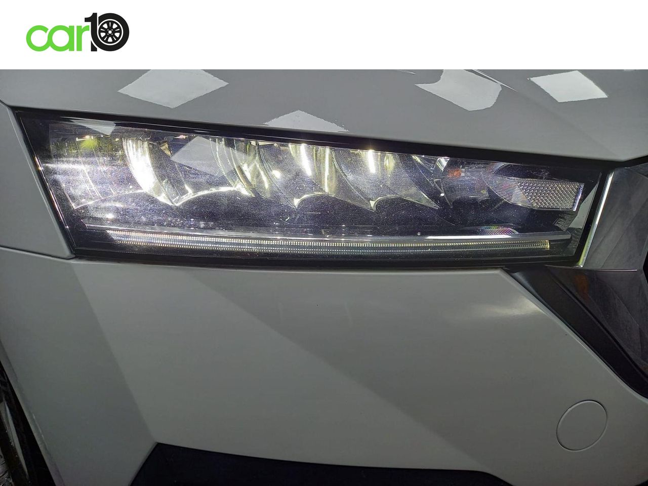 SKODA OCTAVIA 1.0 TSI 110 CV DSG MHEV Ambi.  - Foto 16