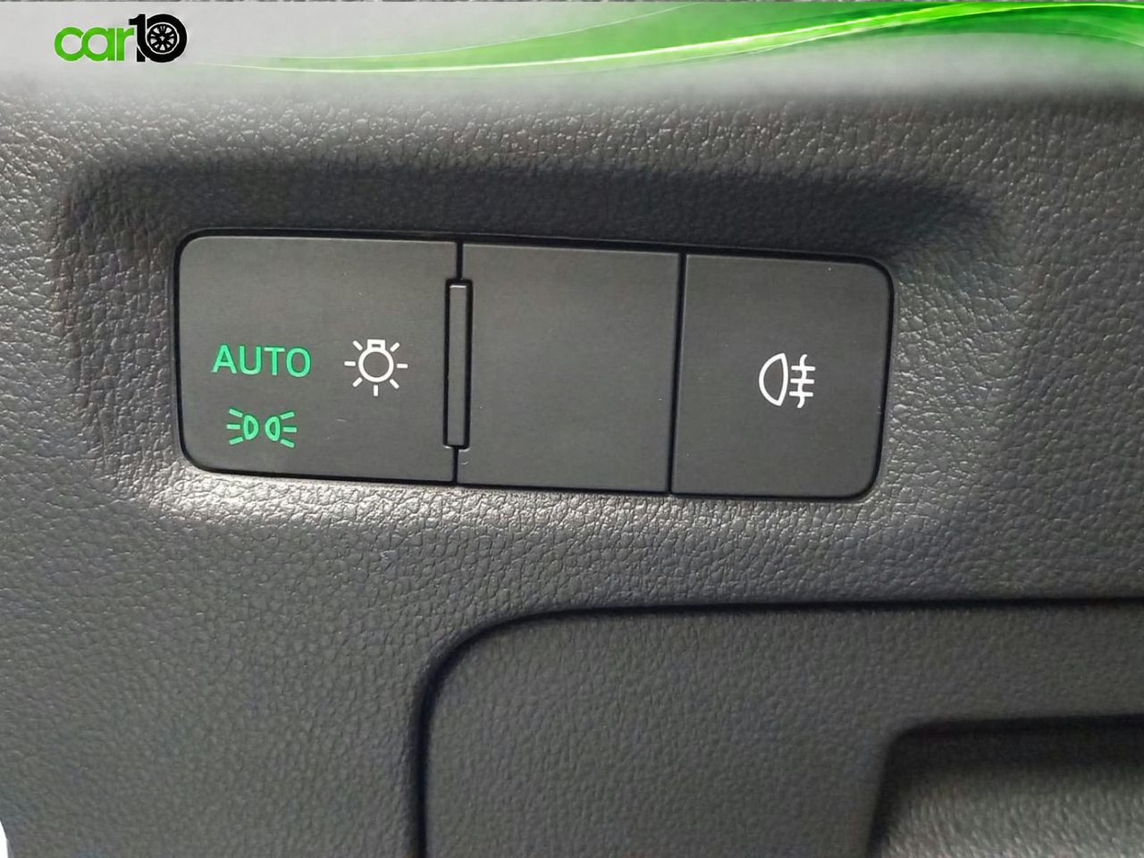 Skoda Octavia Combi 1.0 TSI 81kW(110CV) DSG mHEV Ambi.  - Foto 36
