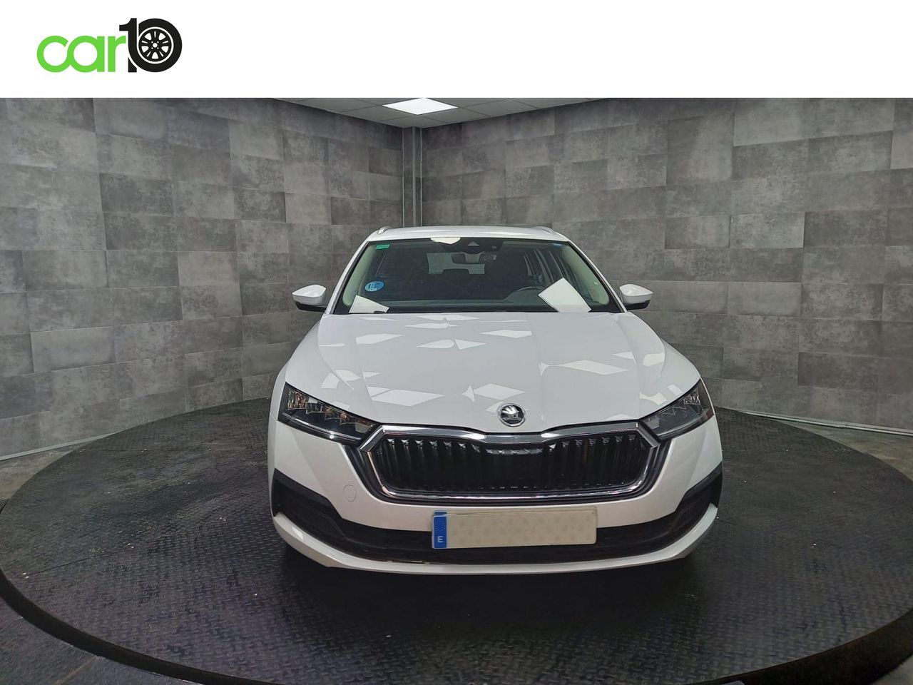 SKODA OCTAVIA 1.0 TSI 110 CV DSG MHEV Ambi.  - Foto 3