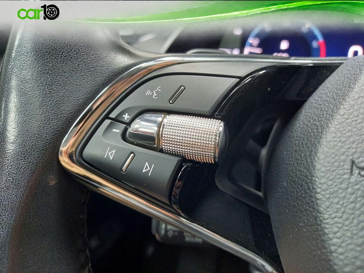 Skoda Octavia Combi 1.0 TSI 81kW(110CV) DSG mHEV Ambi.  - Foto 21