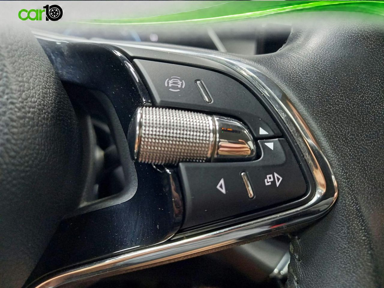 Skoda Octavia Combi 1.0 TSI 81kW(110CV) DSG mHEV Ambi.  - Foto 27