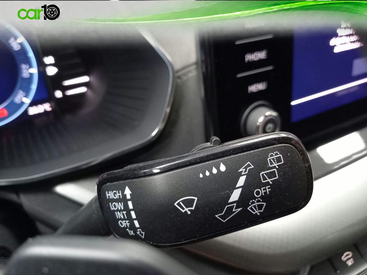 Skoda Octavia Combi 1.0 TSI 81kW(110CV) DSG mHEV Ambi.  - Foto 24