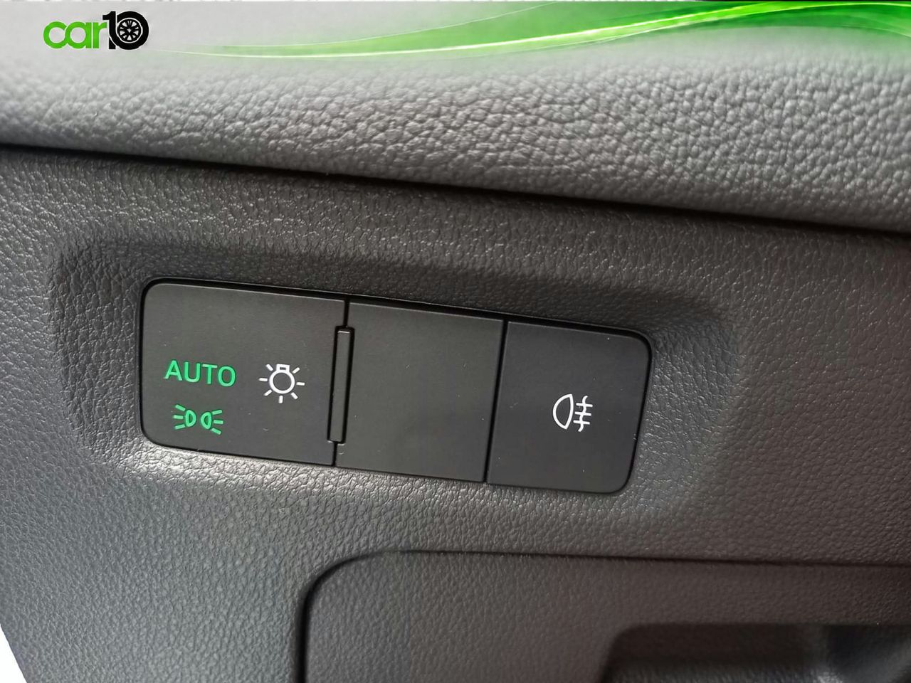 Skoda Octavia Combi 1.0 TSI 81kW(110CV) DSG mHEV Ambi.  - Foto 33