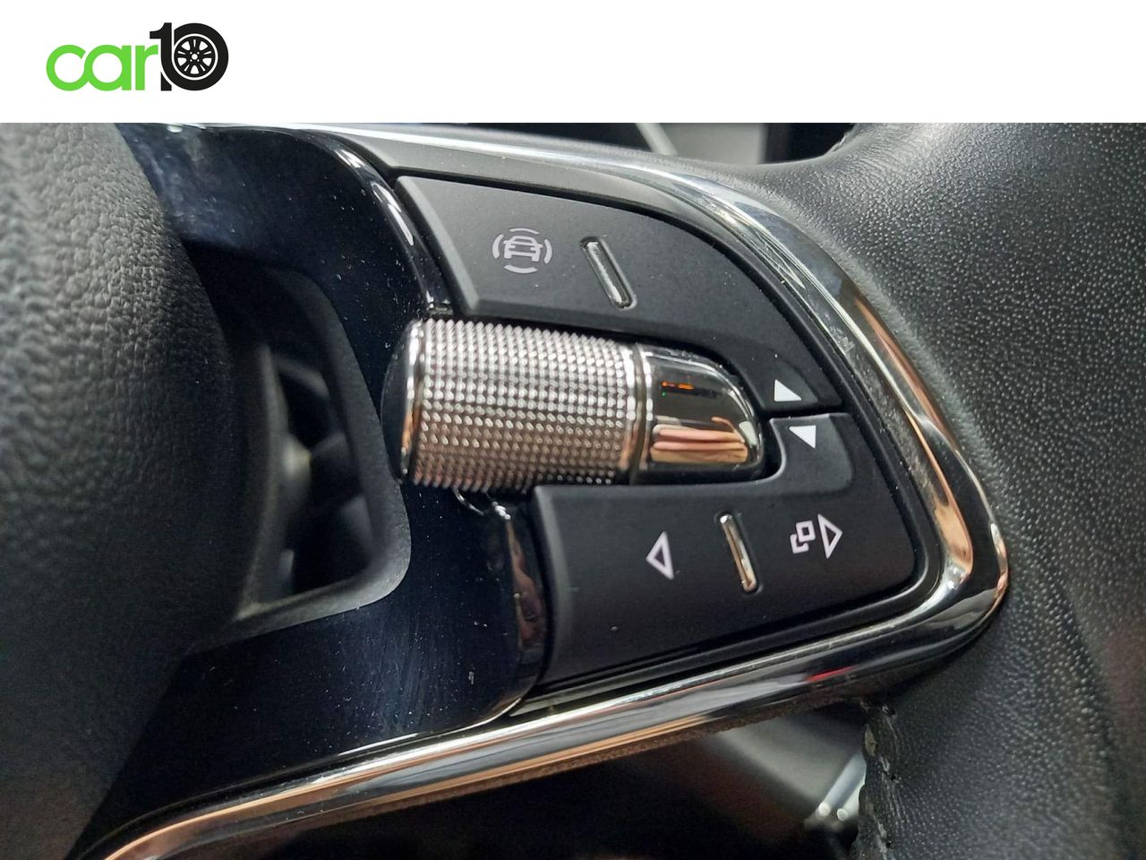 SKODA OCTAVIA 1.0 TSI 110 CV DSG MHEV Ambi.  - Foto 26