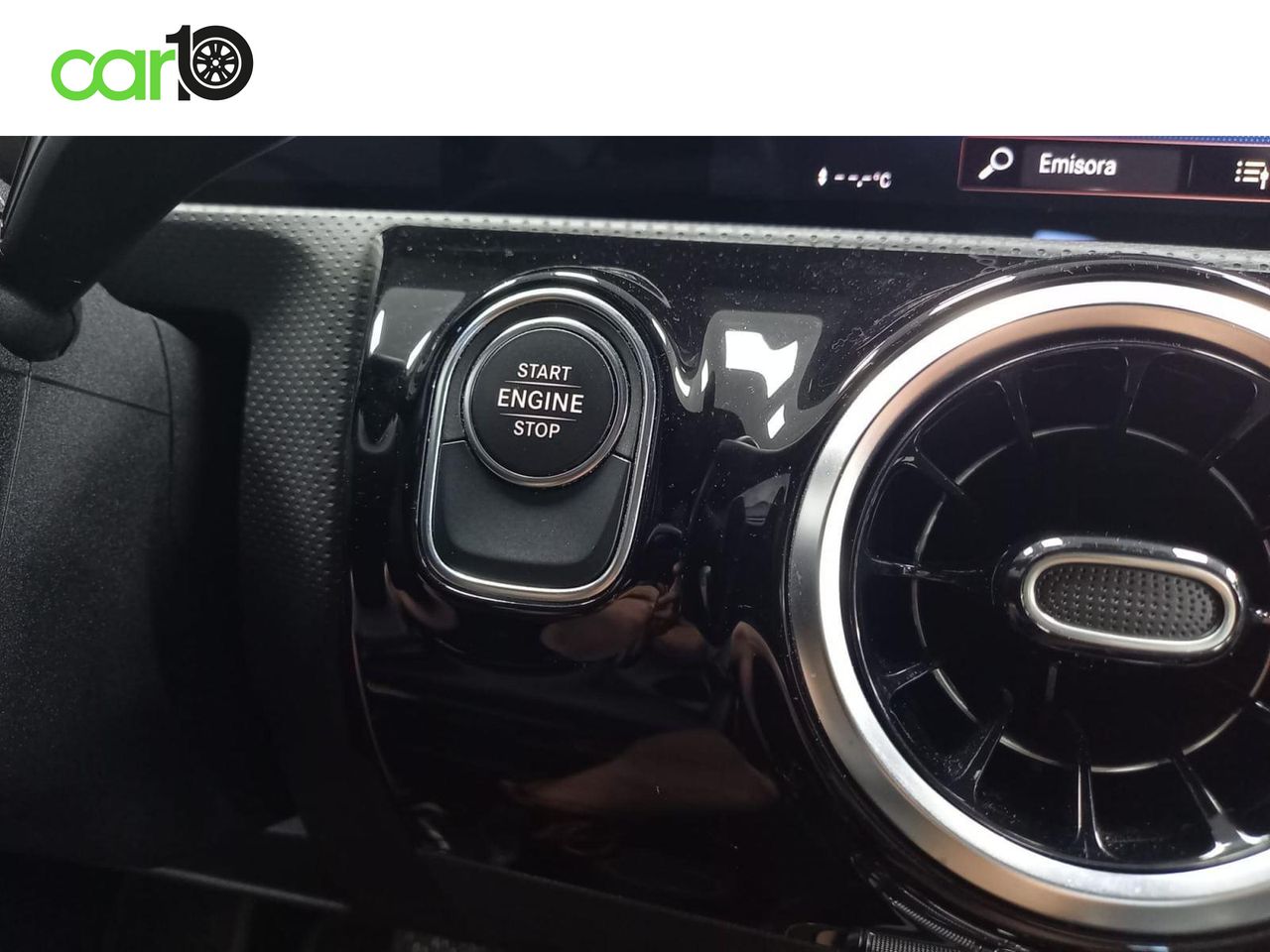 MERCEDES CLASE CLA 1.3 250 E LUXURY LINE DCT SH BR  - Foto 28