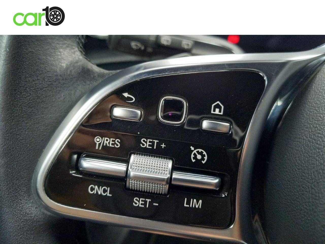 MERCEDES CLASE CLA 1.3 250 E LUXURY LINE DCT SH BR  - Foto 29