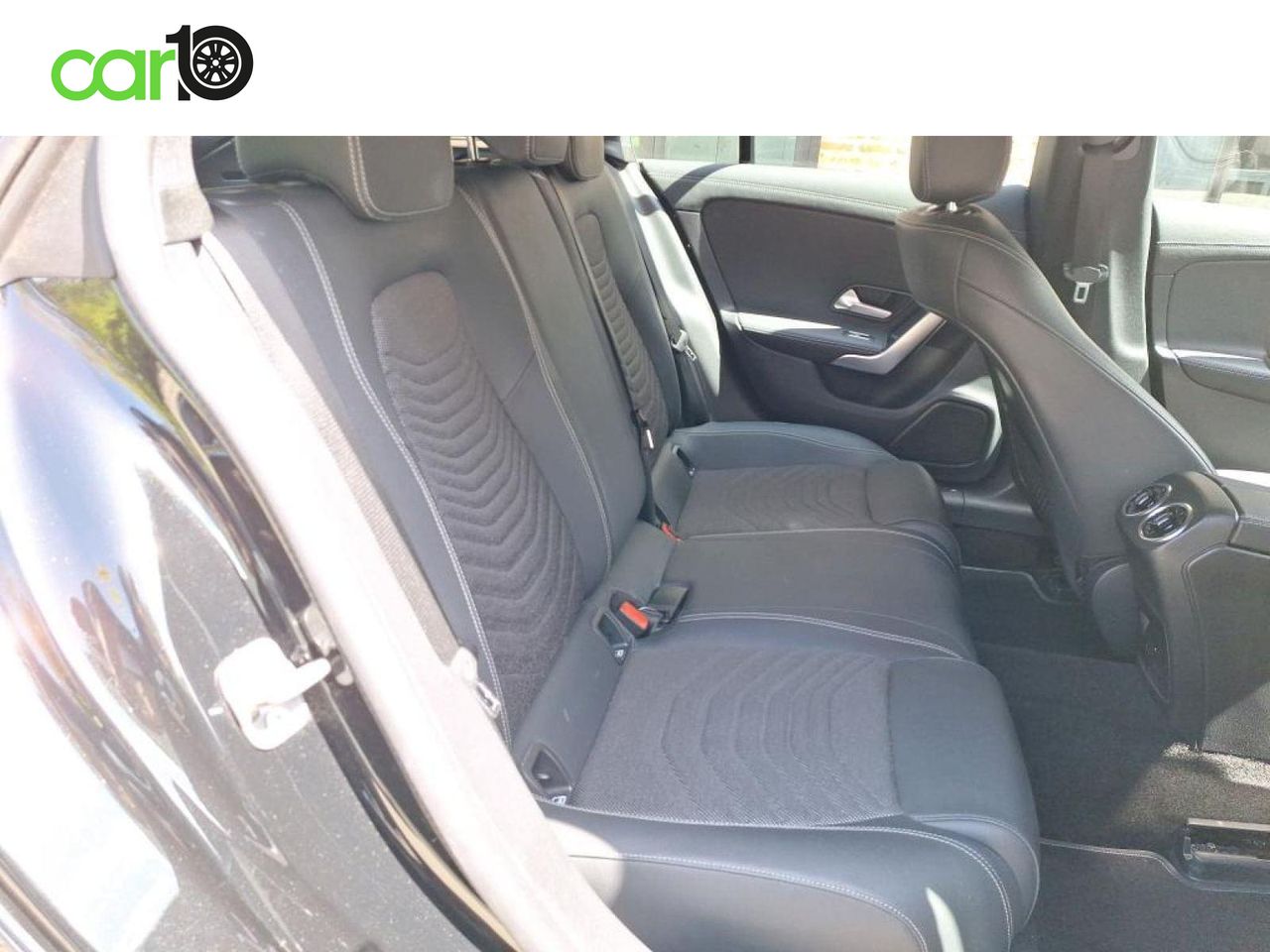 MERCEDES CLASE CLA 1.3 250 E LUXURY LINE DCT SH BR  - Foto 7