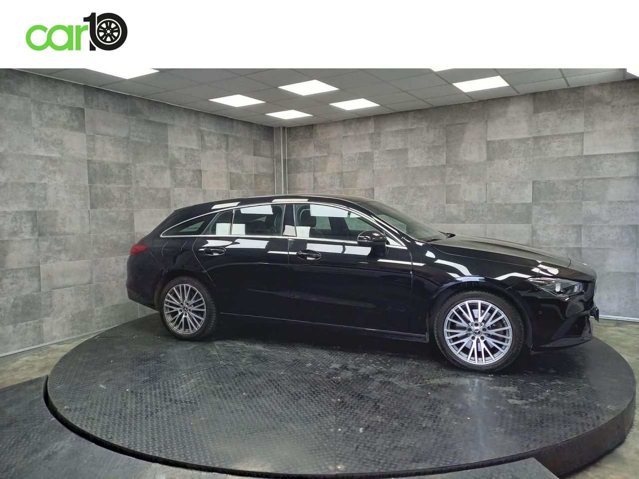 MERCEDES CLASE CLA 1.3 250 E LUXURY LINE DCT SH BR  - Foto 4