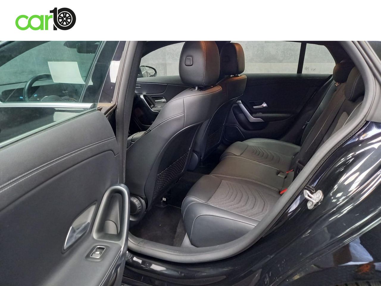 MERCEDES CLASE CLA 1.3 250 E LUXURY LINE DCT SH BR  - Foto 11
