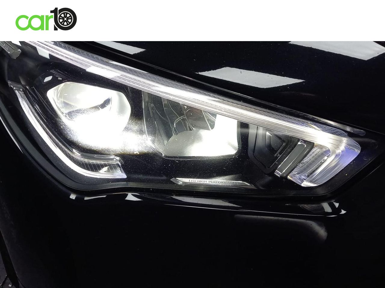 MERCEDES CLASE CLA 1.3 250 E LUXURY LINE DCT SH BR  - Foto 17