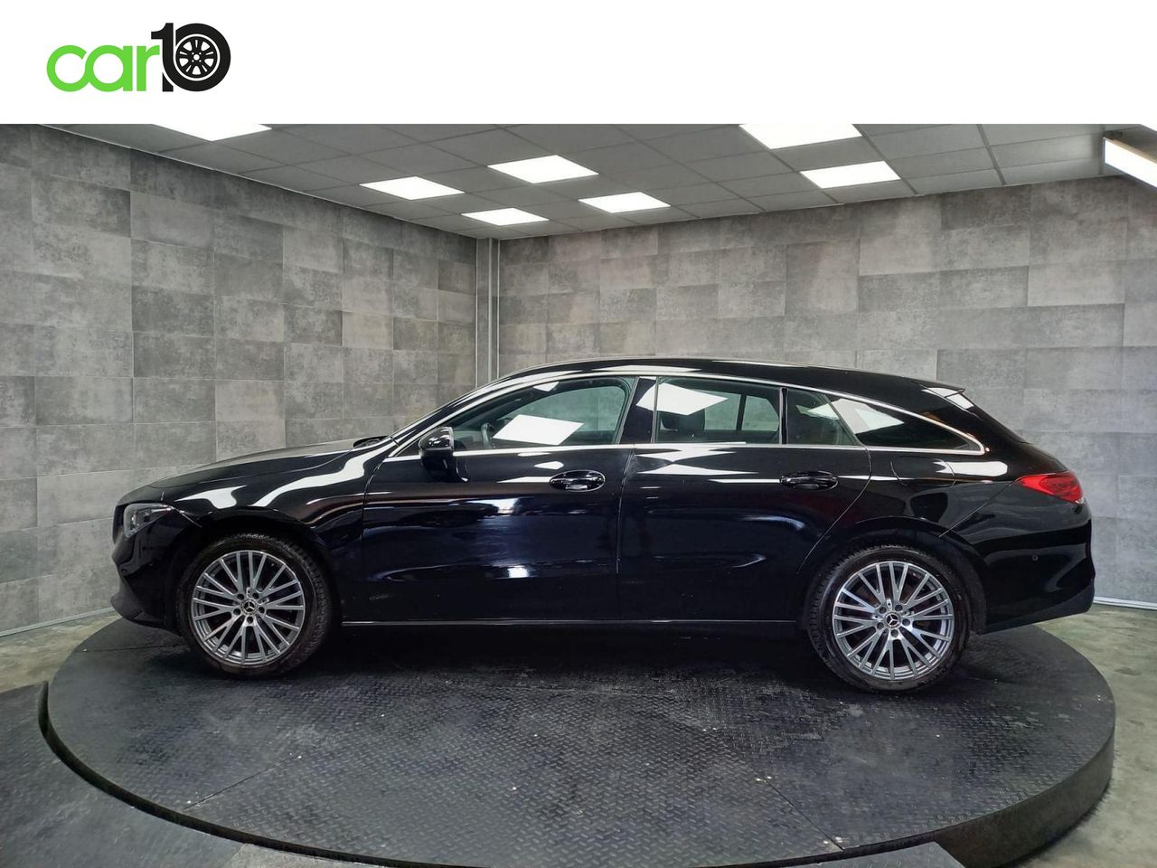 MERCEDES CLASE CLA 1.3 250 E LUXURY LINE DCT SH BR  - Foto 7