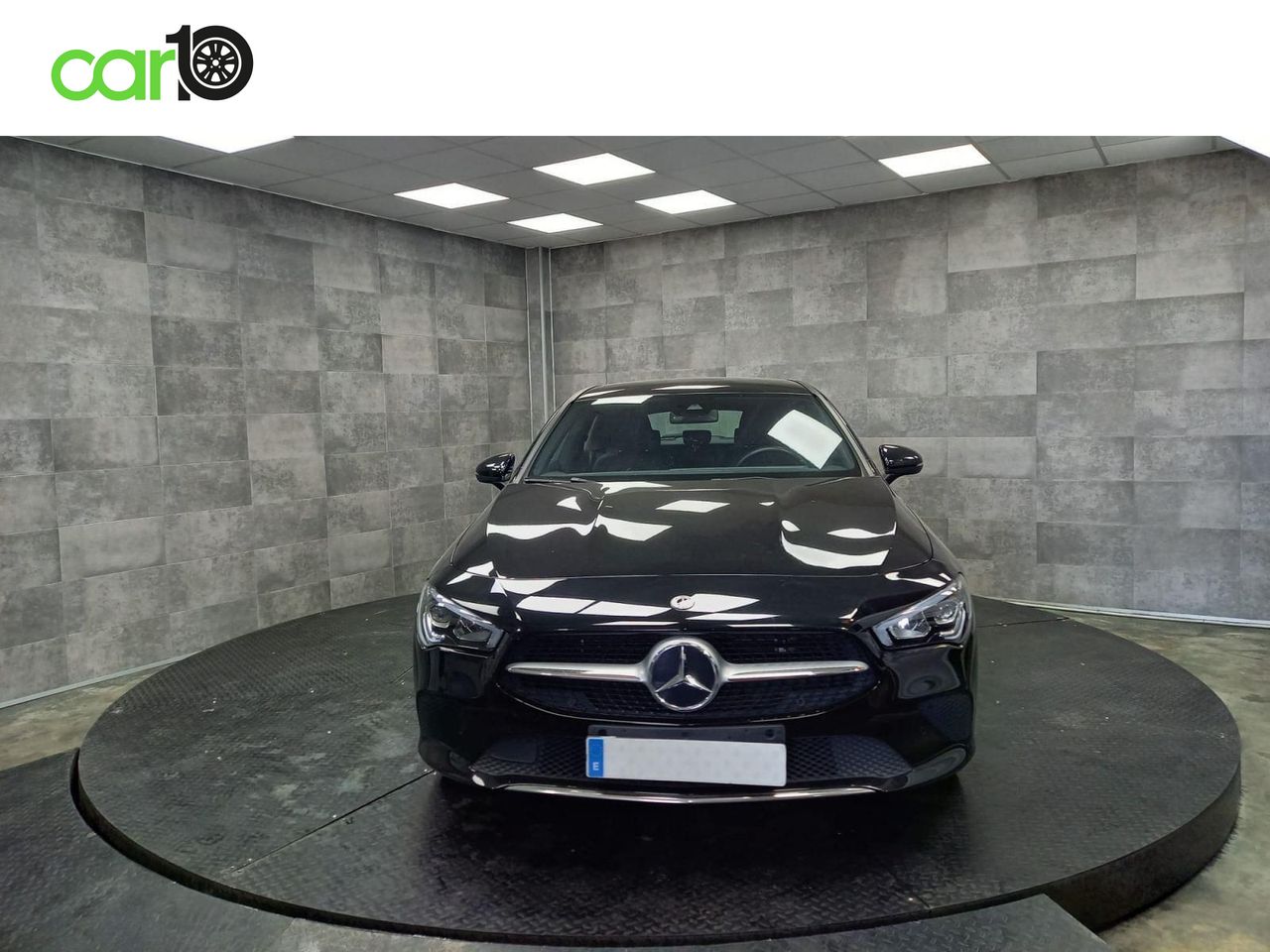 MERCEDES CLASE CLA 1.3 250 E LUXURY LINE DCT SH BR  - Foto 3