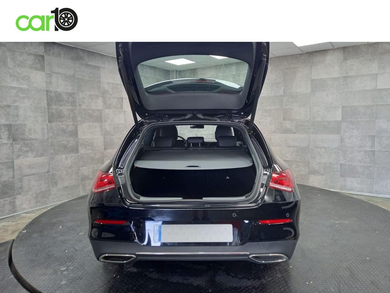 MERCEDES CLASE CLA 1.3 250 E LUXURY LINE DCT SH BR  - Foto 12