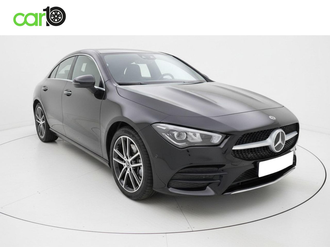 MERCEDES CLASE CLA 1.3 250 E LUXURY LINE DCT SH BR  - Foto 3