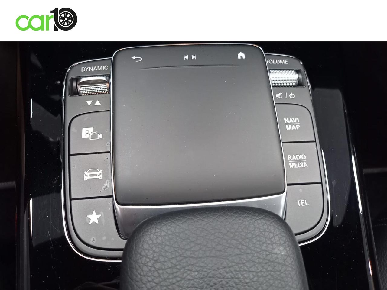 MERCEDES CLASE CLA 1.3 250 E LUXURY LINE DCT SH BR  - Foto 37
