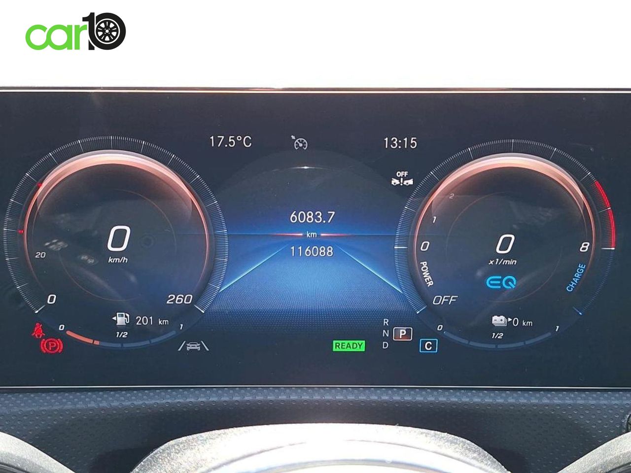 MERCEDES CLASE CLA 1.3 250 E LUXURY LINE DCT SH BR  - Foto 10