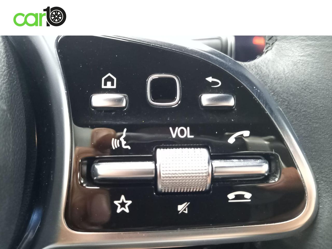 MERCEDES CLASE CLA 1.3 250 E LUXURY LINE DCT SH BR  - Foto 27