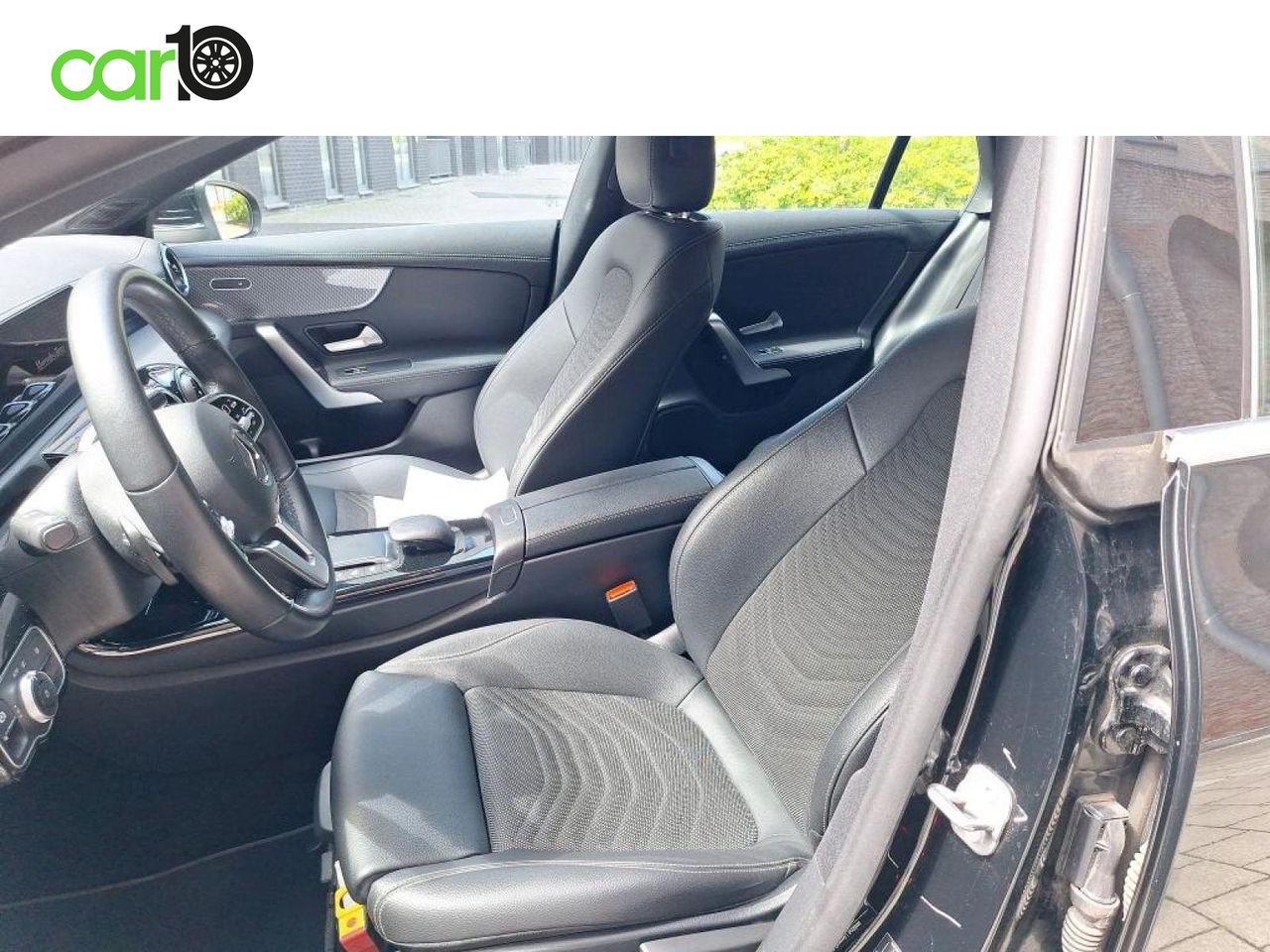 MERCEDES CLASE CLA 1.3 250 E LUXURY LINE DCT SH BR  - Foto 6