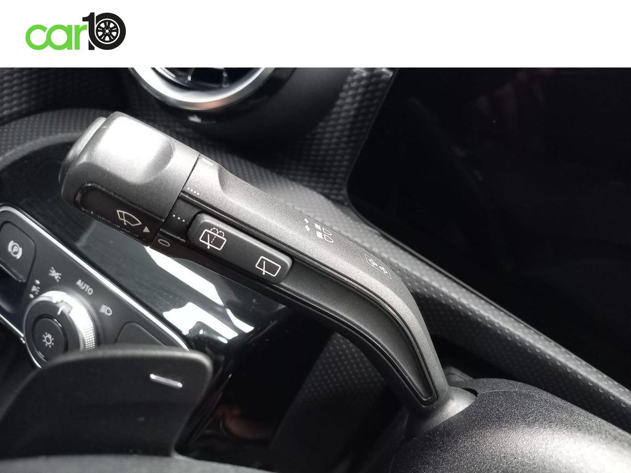 MERCEDES CLASE CLA 1.3 250 E LUXURY LINE DCT SH BR  - Foto 25