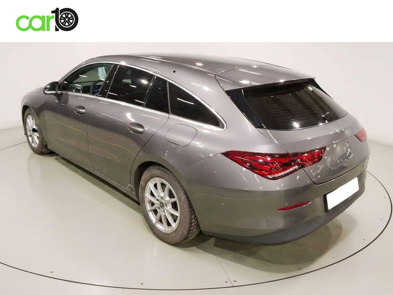 MERCEDES CLASE CLA SHOOTING BRAKE 2.0 200 D BUSINESS SOLUTI  - Foto 5