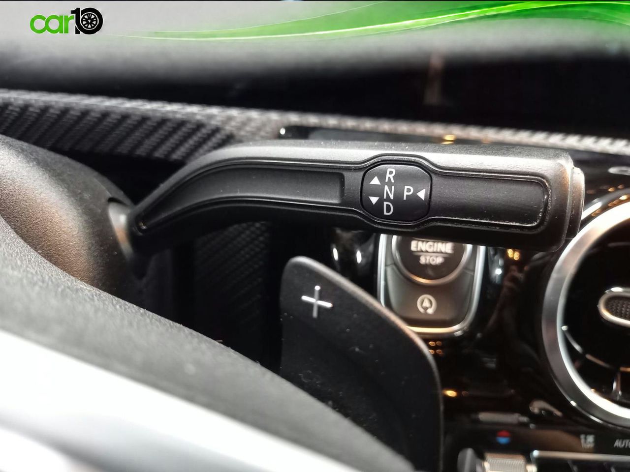 Mercedes CLA CLA 200 D DCT Shooting Brake  - Foto 19