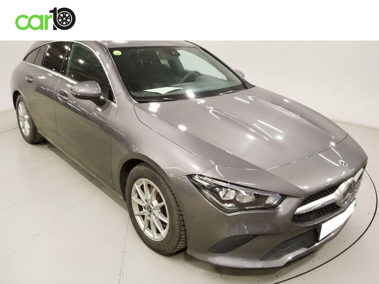 MERCEDES CLASE CLA SHOOTING BRAKE 2.0 200 D BUSINESS SOLUTI  - Foto 3