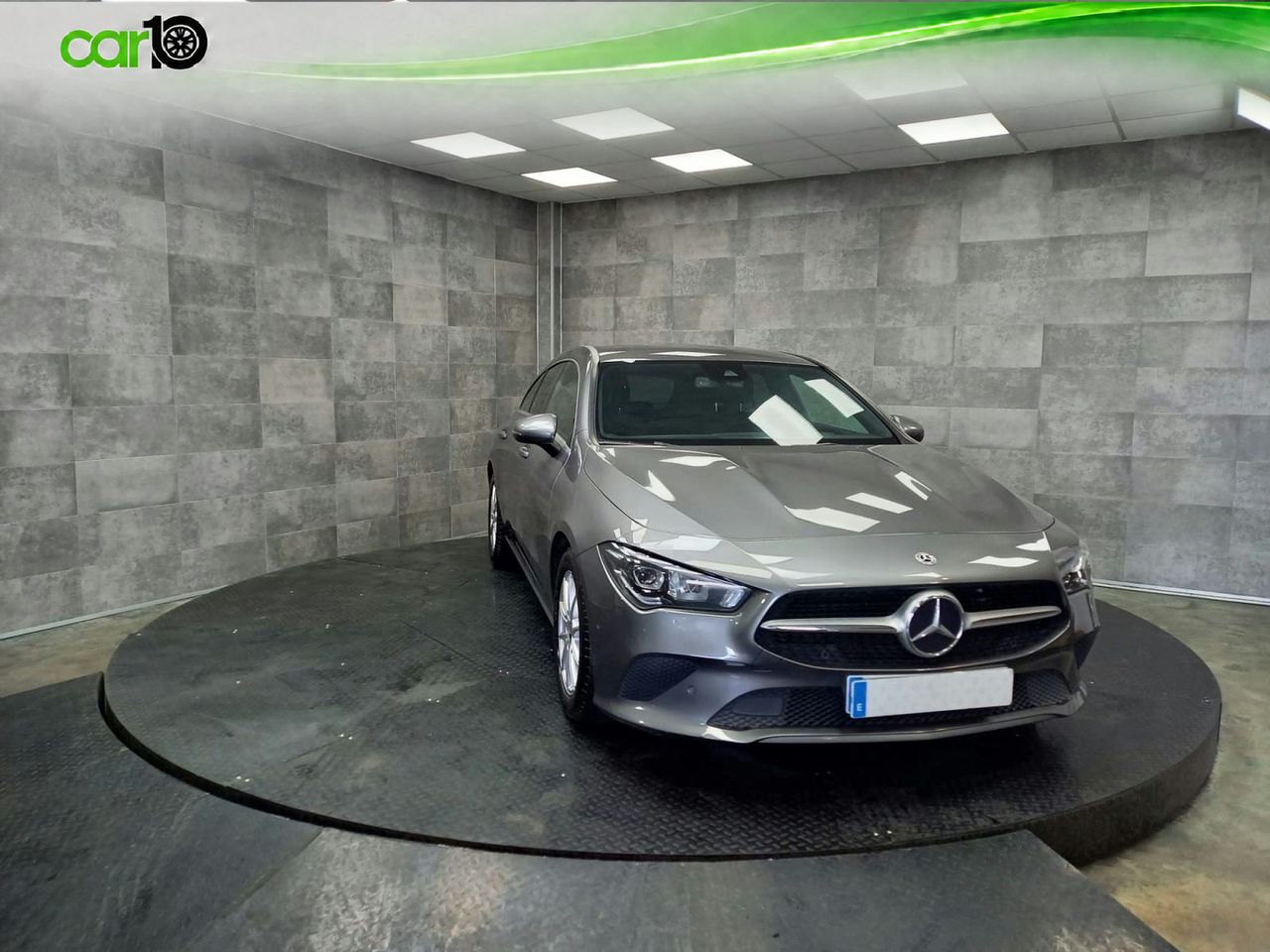 Mercedes CLA CLA 200 D DCT Shooting Brake  - Foto 3