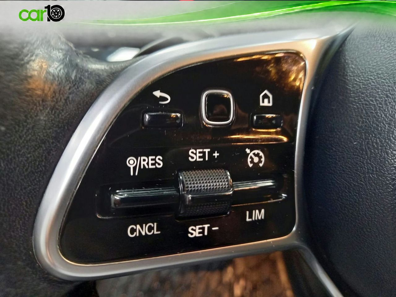 Mercedes CLA CLA 200 D DCT Shooting Brake  - Foto 14