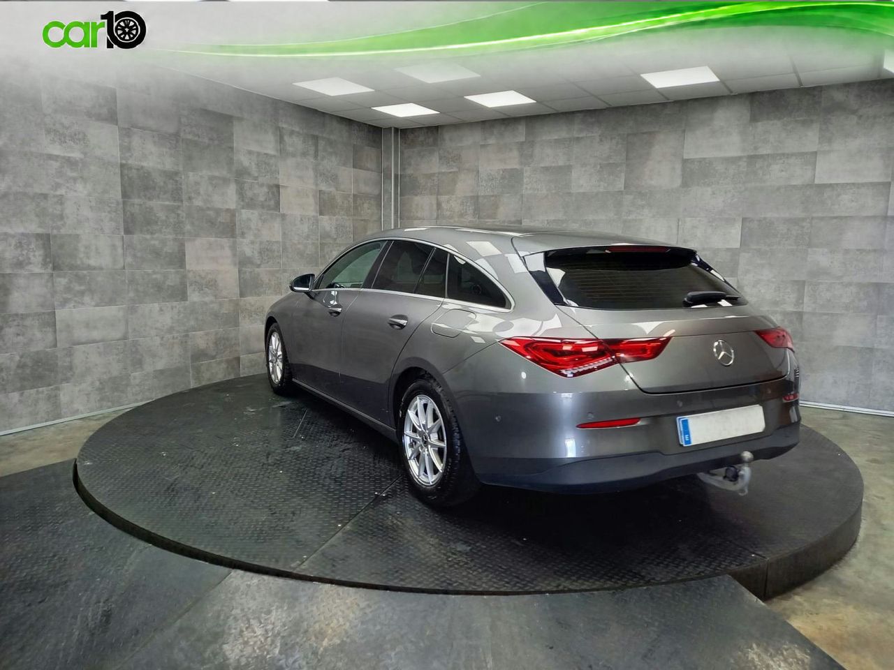Mercedes CLA CLA 200 D DCT Shooting Brake  - Foto 6