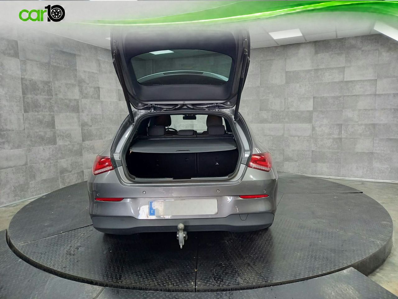 Mercedes CLA CLA 200 D DCT Shooting Brake  - Foto 12