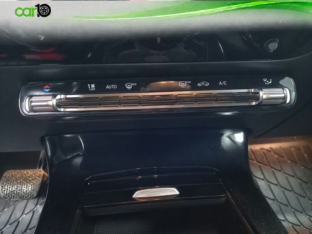 Mercedes CLA CLA 200 D DCT Shooting Brake  - Foto 18