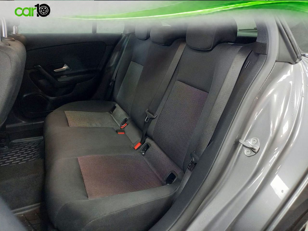 Mercedes CLA CLA 200 D DCT Shooting Brake  - Foto 11