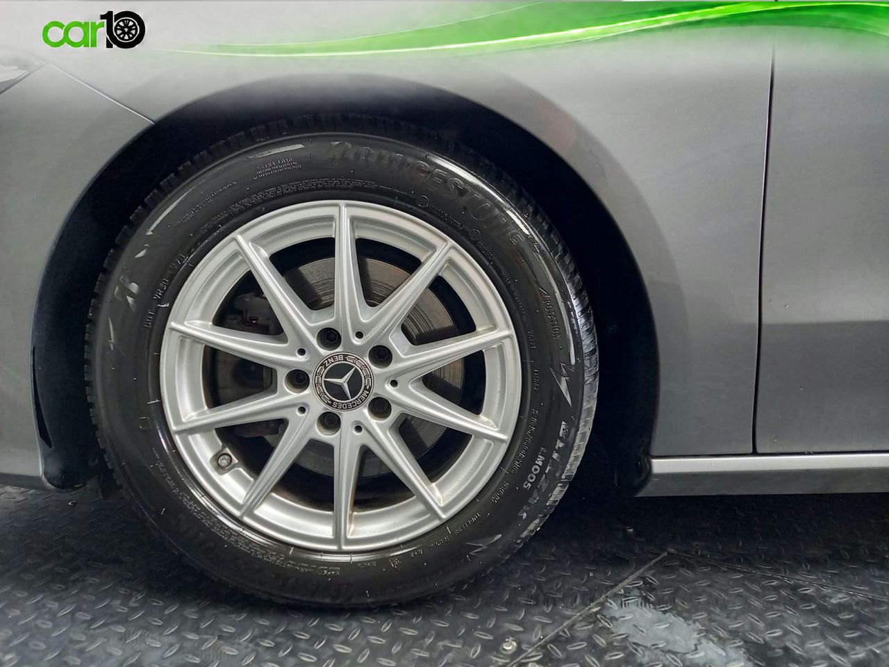 Mercedes CLA CLA 200 D DCT Shooting Brake  - Foto 20