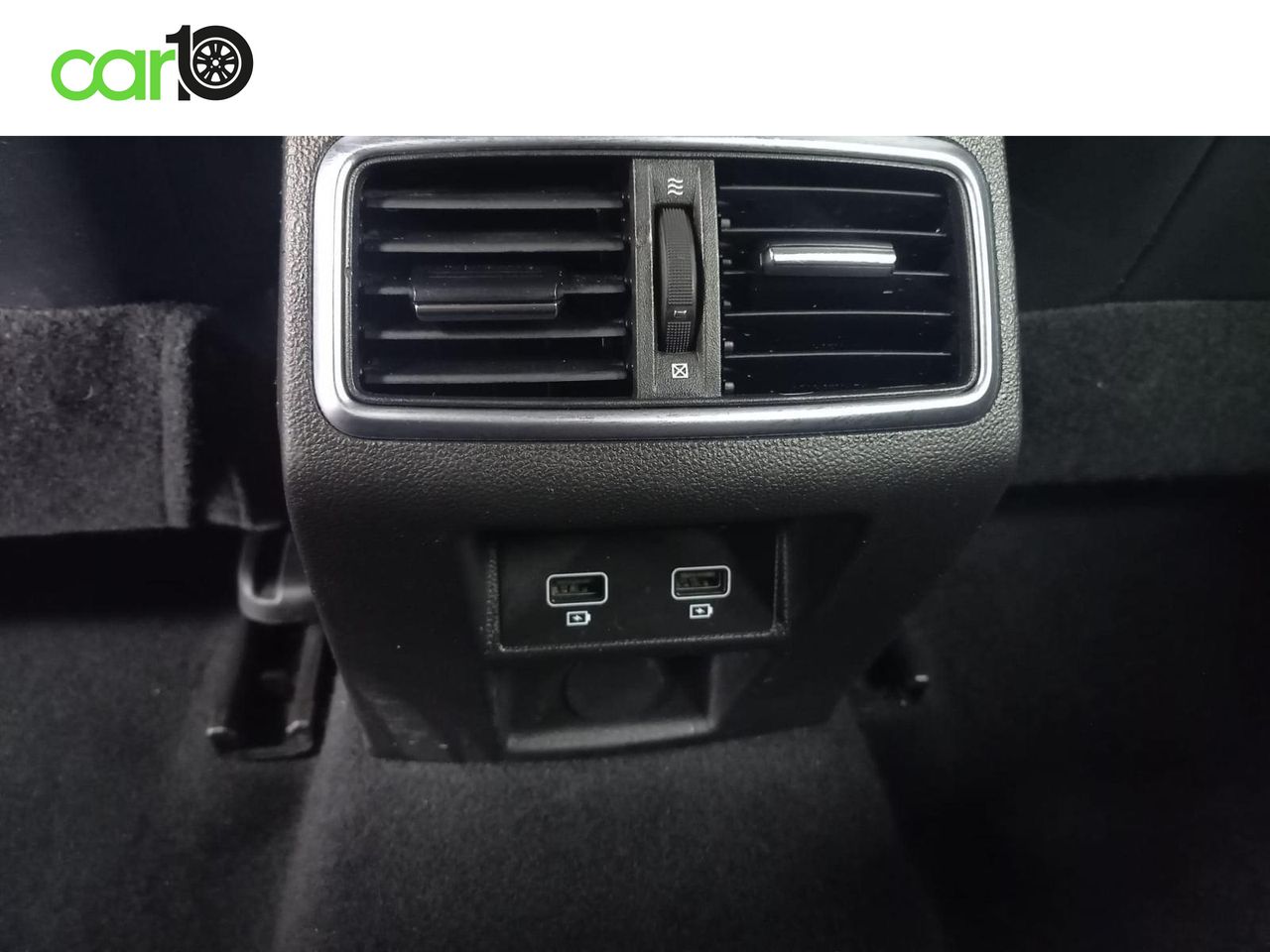 RENAULT MéGANE Estate 1.6 ETech Plug-in 160ch Evolution  - Foto 21