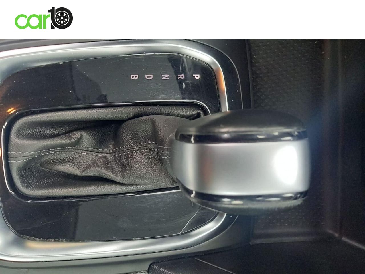 RENAULT MéGANE Estate 1.6 ETech Plug-in 160ch Evolution  - Foto 17