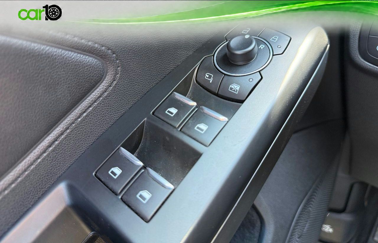 Ford Focus 1.0 Ecoboost MHEV 92kW ST-Line  - Foto 22
