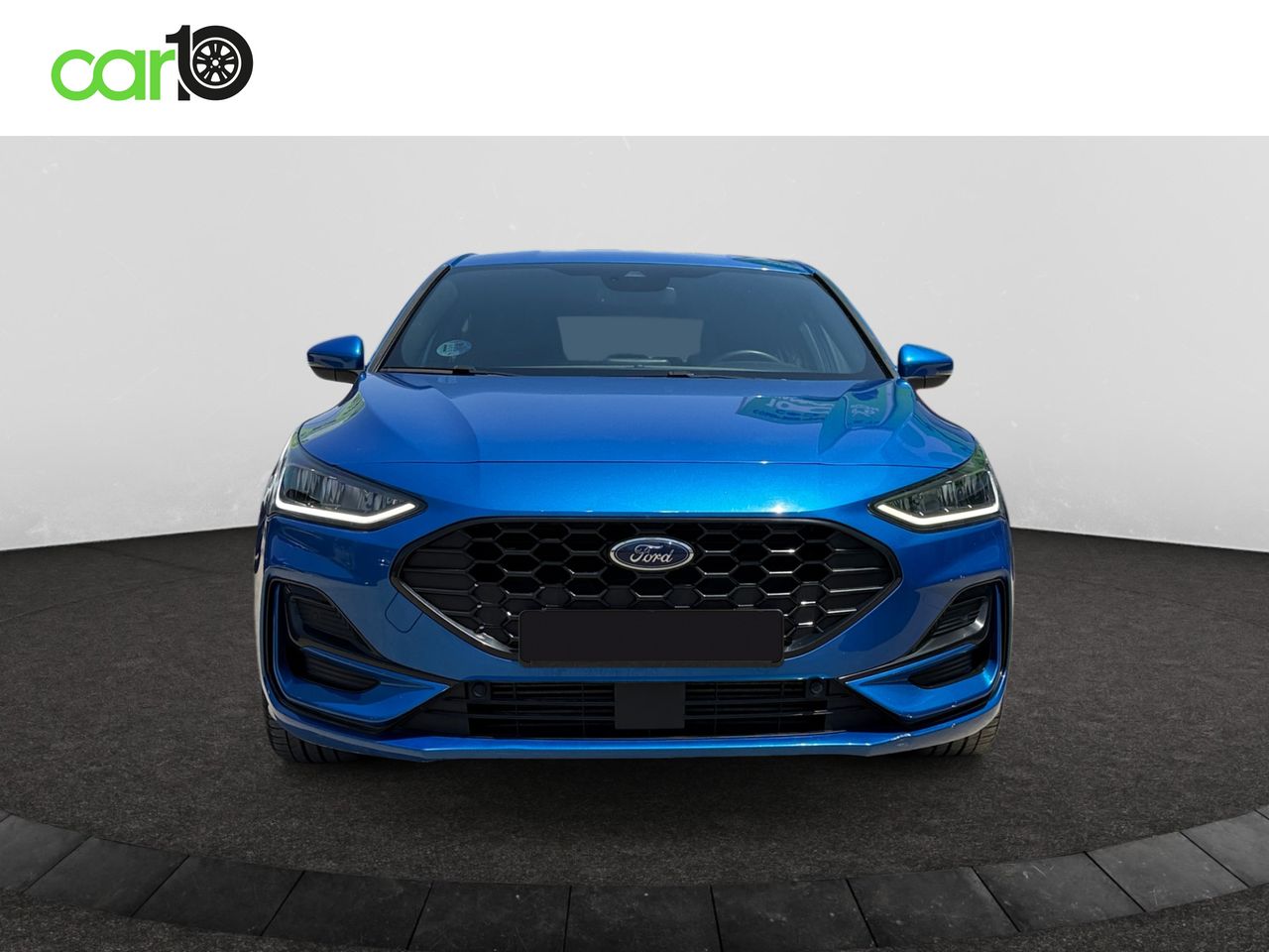 Ford Focus 1.0 Ecoboost MHEV 92kW ST-Line  - Foto 7