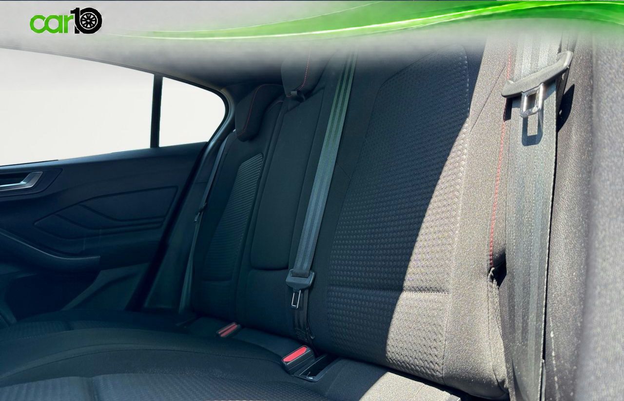 Ford Focus 1.0 Ecoboost MHEV 92kW ST-Line  - Foto 13