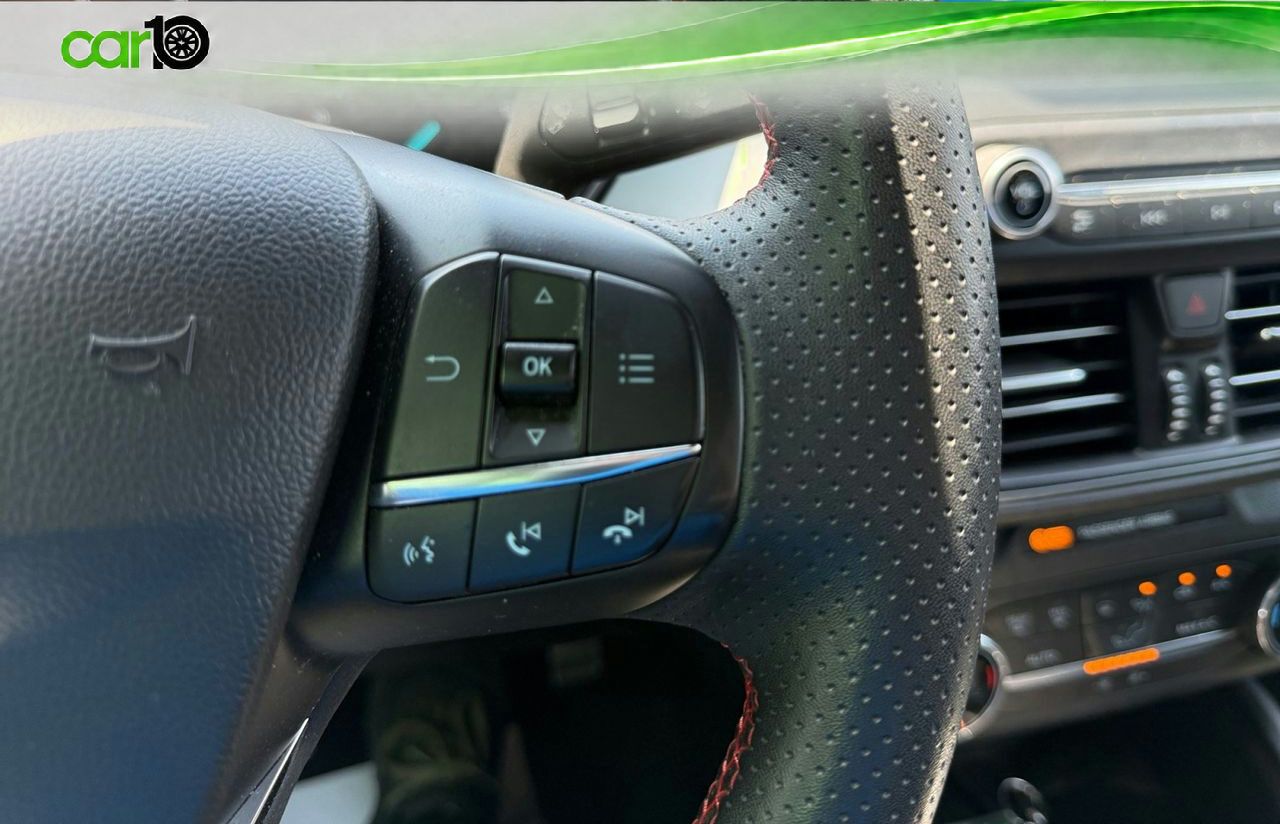 Ford Focus 1.0 Ecoboost MHEV 92kW ST-Line  - Foto 20